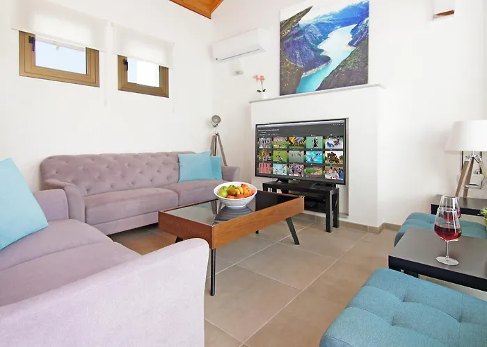 Marion Villa Ayia Napa