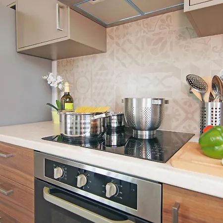 Marion ヴィラ アヤナパ