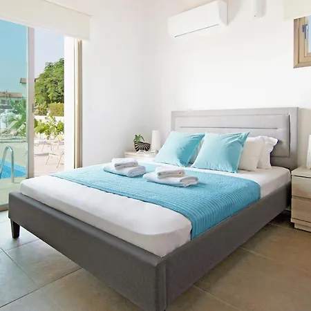 Villa Marion *