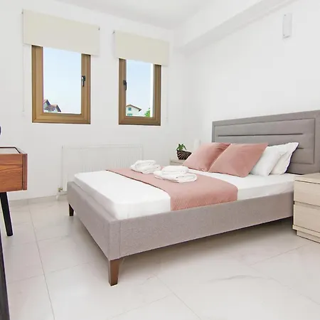 Marion Αγία Νάπα