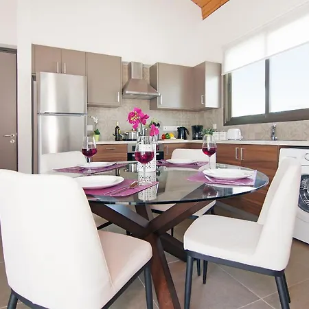 Marion Βίλα Αγία Νάπα