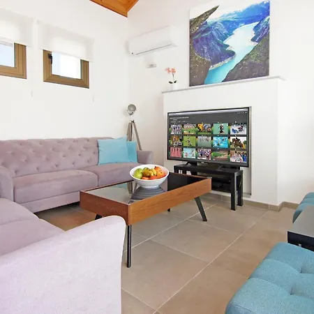 Marion Villa Agia Napa