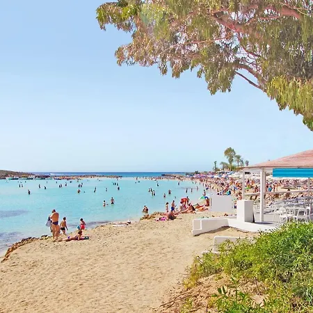 Βίλα Marion Αγία Νάπα