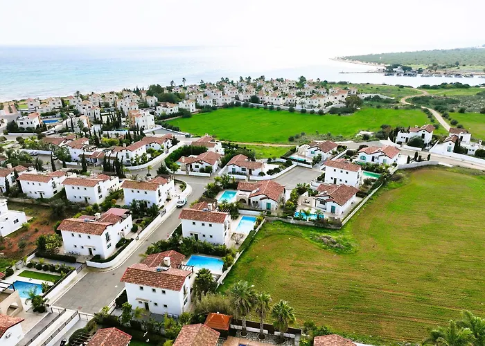 Villa Marion Agia Napa