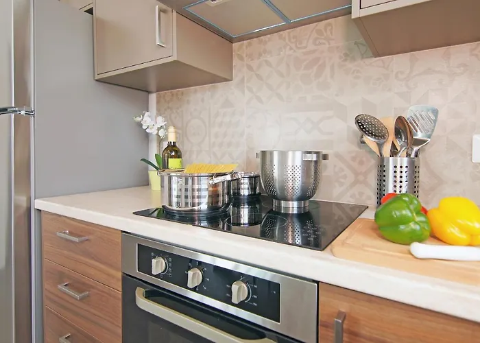 Marion Villa Ayia Napa