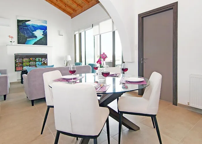 Villa Marion Agia Napa