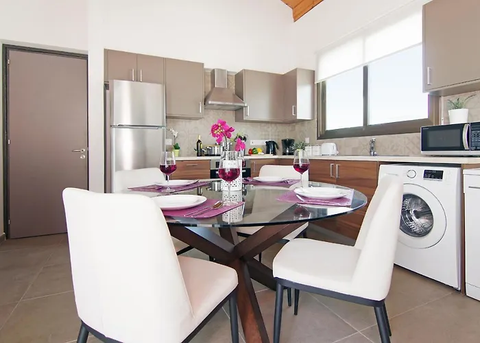 Marion Villa Ayia Napa