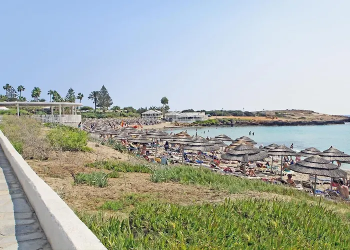 Marion Villa Agia Napa