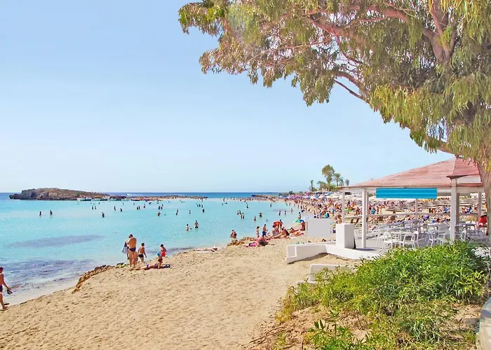Villa Marion Ayia Napa