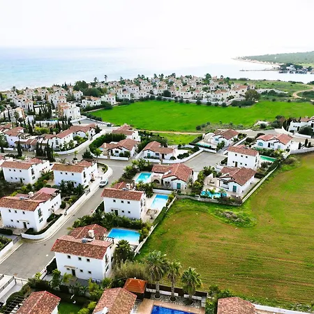 Vila Marion Ayia Napa