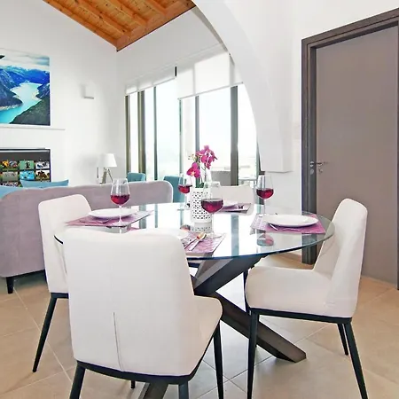 Vila Marion Ayia Napa