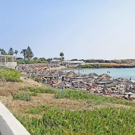 Marion Willa Ajia Napa